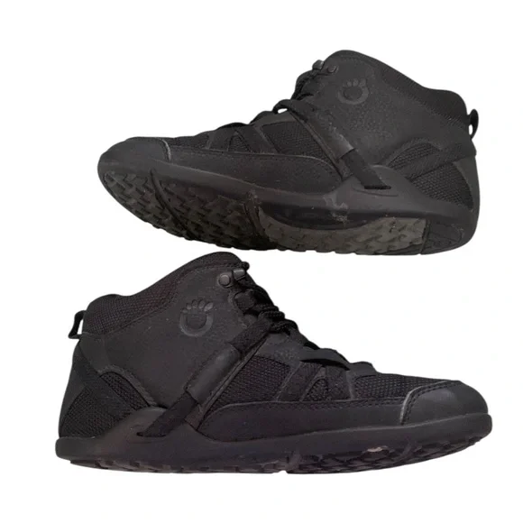 Black Xero Daylite Hiker EV Shoe - Picture 7 of 13